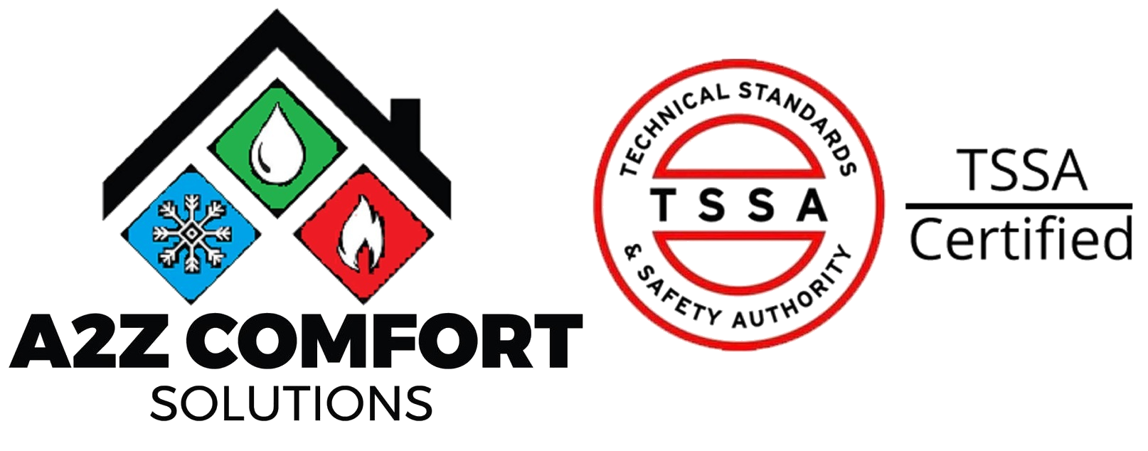 A2Z Comfort Solutions